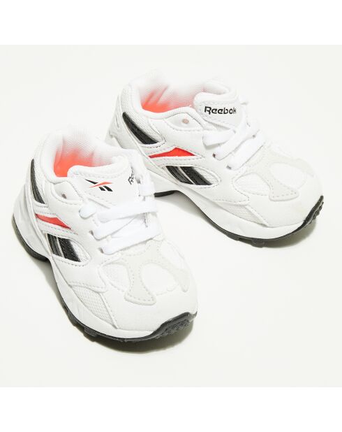 Baskets Aztrek 96 blanc/noir