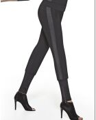 Pantalon Sport Athena noir/gris