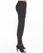 Pantalon Sport Athena noir/gris