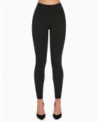 Legging push-up Justine noir