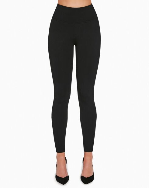 Legging push-up Justine noir