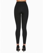Legging push-up Justine noir