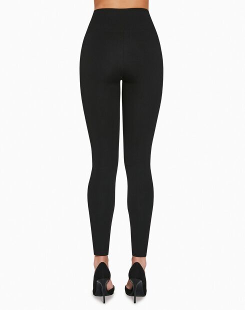 Legging push-up Justine noir