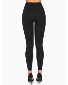 Legging push-up taille haute Perrie noir