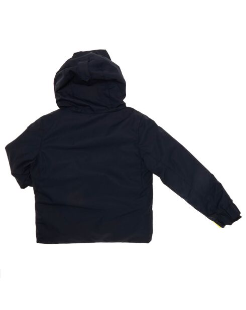 Veste de ski Sledge bleu foncé