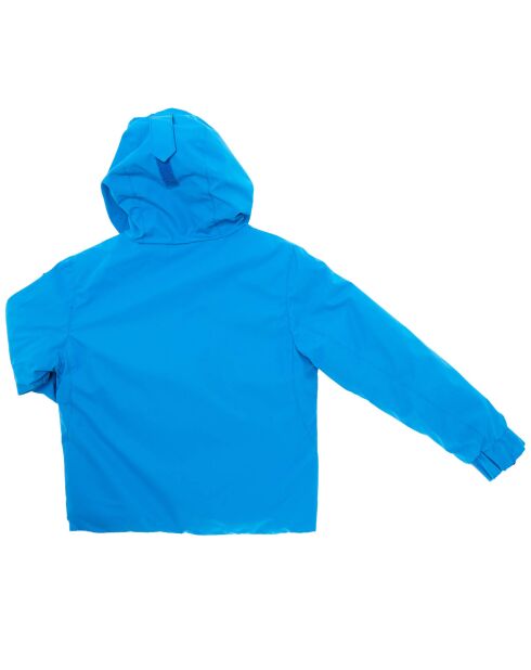 Veste de ski Sledge bleu électrique