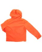 Veste de ski Sledge orange