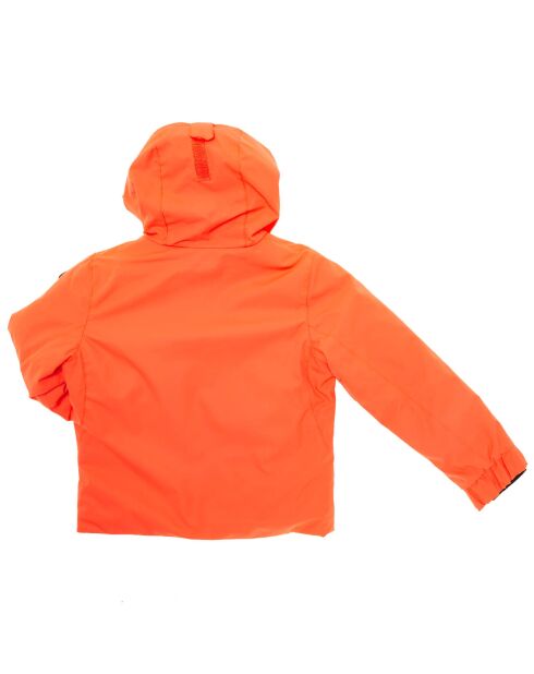 Veste de ski Sledge orange