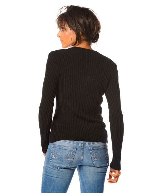 Pull Kimi noir