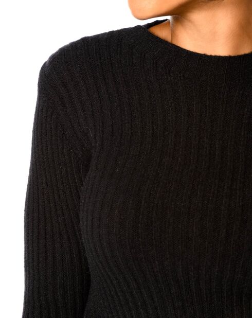 Pull Kimi noir