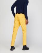 Pantalon Futering Mcrhering jaune