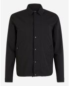 Veste Dwind Coachjacket Seer noire