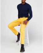 Pantalon Futering Mcrhering jaune