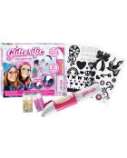 Coffret créations Glitterific Studio Glitter