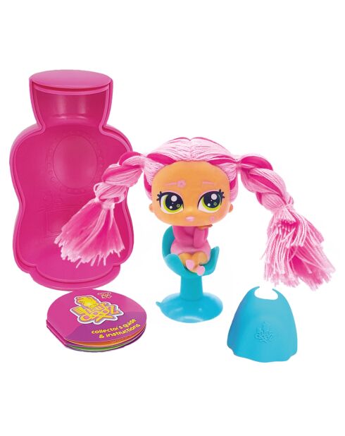 Coffret Shampooing Hairdooz Modèle aléatoire