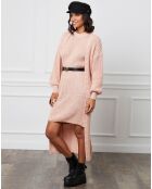 Ensemble Cardigan & Robe Charlotte rose