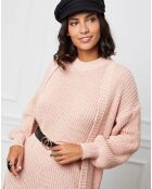 Ensemble Cardigan & Robe Charlotte rose