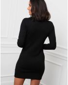Robe Lena noire