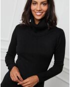 Robe Lena noire