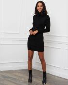 Robe Lena noire