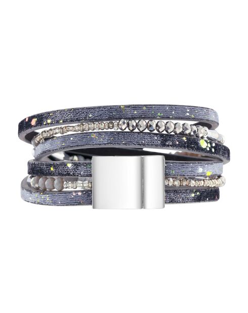 Brazalete gris Countryside