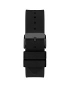 Montre Homme Bolt en Silicone noire