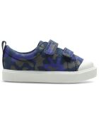 Sneakers City Flare Lo marine