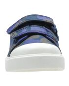 Sneakers City Flare Lo marine