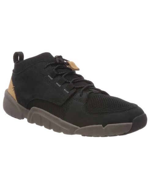 Sneakers Tri Lunar noires