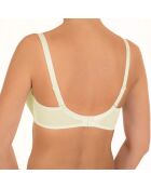 Soutien-gorge Arya ivoire