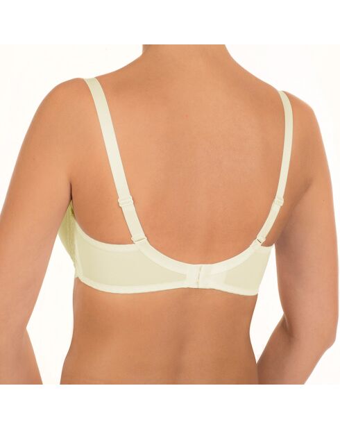 Soutien-gorge Arya ivoire