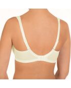 Soutien-gorge Lyana ivoire - 85 au 110