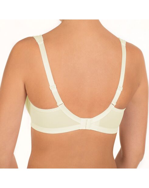 Soutien-gorge Lyana ivoire - 85 au 110