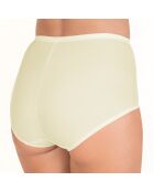 Culotte gainante Ilyana ivoire