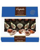Boîte de Chocolats Fruits de mer praliné Cupido 250 gr
