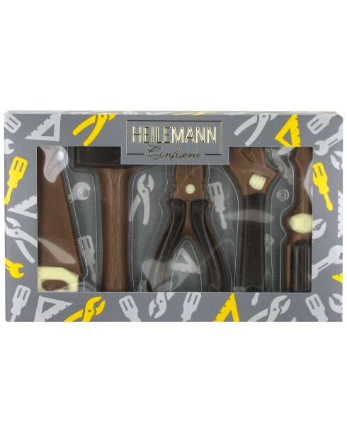 Handyman-Box 100 gr