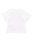 T-Shirt Rocket blanc