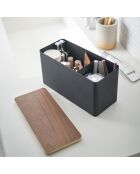 Black Rin opbergdoos - 23x10,5x14 cm