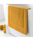 Alfombra de baño amarillo Pacífico - 50x75 cm