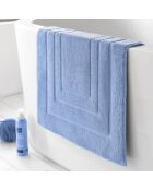 Tapis de bain Pacifique bleu - 60x100 cm