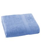 Toalla de baño Stephanie azul - 100x150 cm