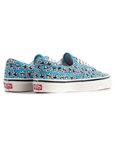 Sneakers en Toile Anaheim Factory Era 95 DX bleu/noir