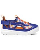 Sneakers Ultra Range Glide bleu/multicolore