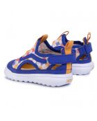 Sneakers Ultra Range Glide bleu/multicolore