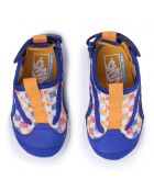 Sneakers Ultra Range Glide bleu/multicolore