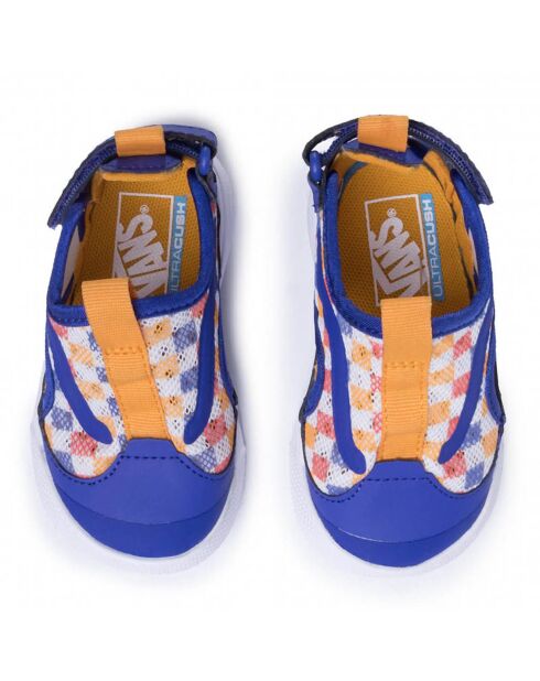 Sneakers Ultra Range Glide bleu/multicolore