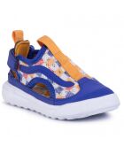 Sneakers Ultra Range Glide bleu/multicolore