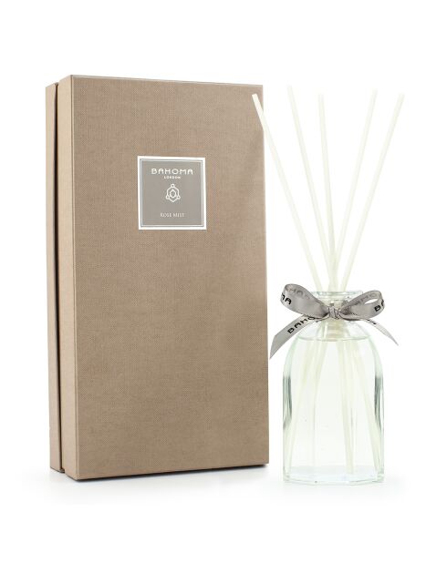 Difusor Flora Rose Mist - 200 ml