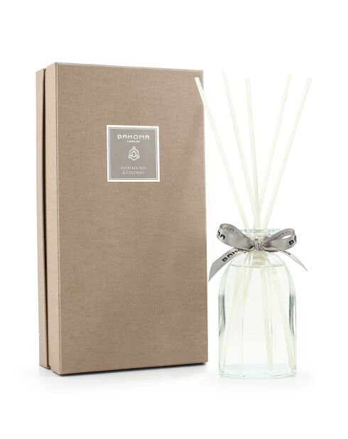 Flora Iris Epigtian & Coconut Diffuser - 200 ml