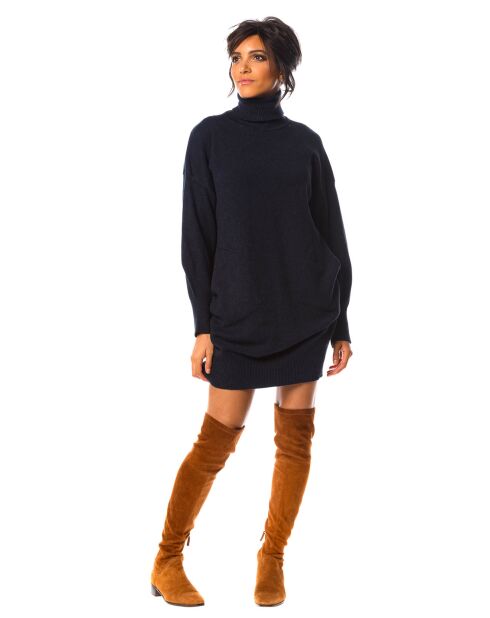 Robe Pull Levi marine